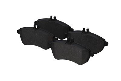 BREMSBELAGSATZ SCHEIBENBREMSE VALEO 302088A 16