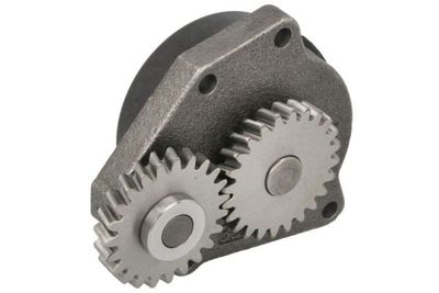 Oliepomp past: CASE IH 721, 821  FORD 9282  HYUNDAI 25, 760, R280LC, R290LC, R290LC-3, R290LC-3LL/RB  KAWASAKI 80 ZIII  KOEHRING 6627  SISU A110E, A125EC