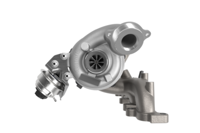 LADER AUFLADUNG GARRETT 8049865005S 12