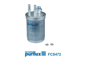 PURFLUX Brandstoffilter (FCS472)