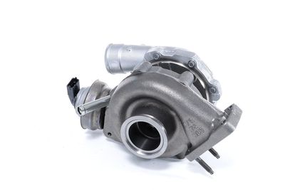 LADER AUFLADUNG BTS Turbo T916326 22