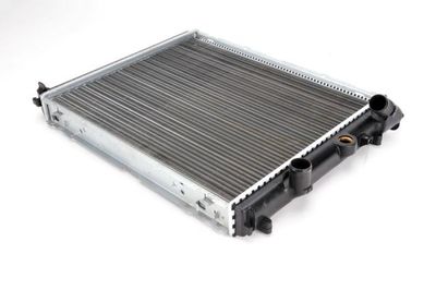 Kylare, motorkylning THERMOTEC D7R027TT för RENAULT