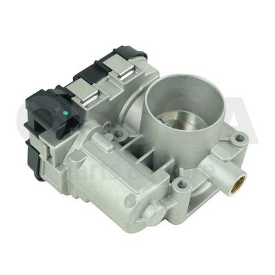 радиатор, охлаждане на двигателя OSSCA 37406
