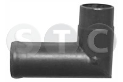 przewód układu chłodzenia STC T403050