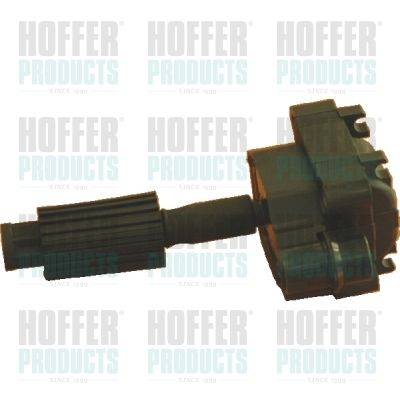 HOFFER 8010486 Катушка зажигания  для FORD SCORPIO (Форд Скорпио)