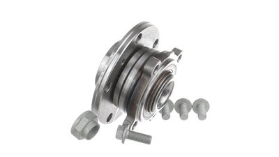 RADLAGERSATZ SKF VKBA6707 7