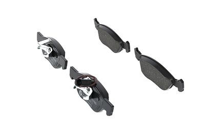 BREMSBELAGSATZ SCHEIBENBREMSE ATE 13046070652 6