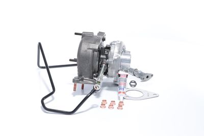 LADER AUFLADUNG BTS Turbo T981116 29