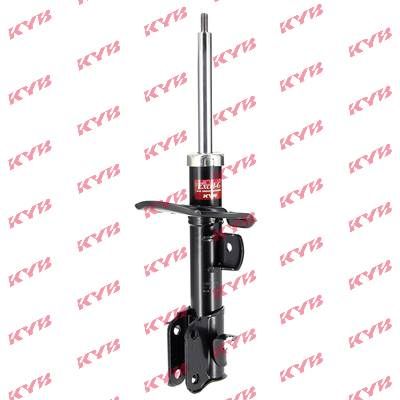 STOßDäMPFER KYB 339407 8