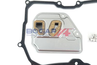 SET FILTRE HIDRAULICE CUTIE E VIT.AUTOMATA BOGAP B8115100 2