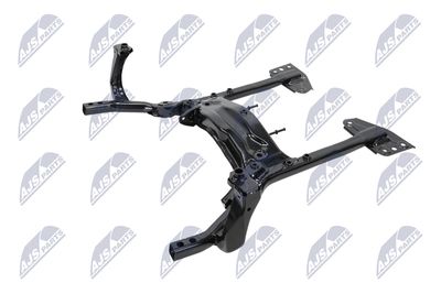 RAMA SUSTINERE/SUPORT AGREGATE NTY ZRZBM022 27