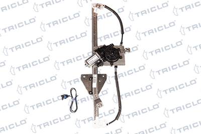 стъклоподемник TRICLO