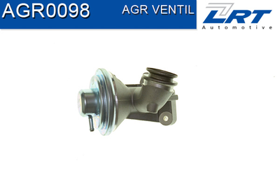 SUPAPA EGR LRT AGR0098 3