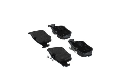 BREMSBELAGSATZ SCHEIBENBREMSE BOSCH 0986460074 21