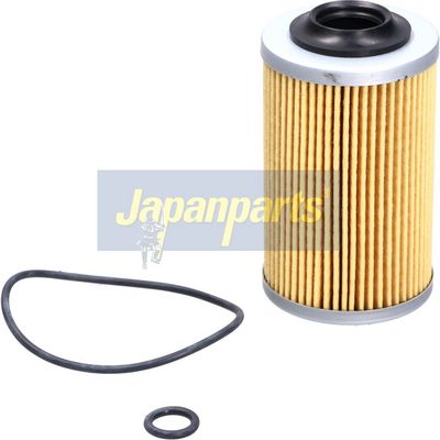 маслен филтър JAPANPARTS FO-ECO070