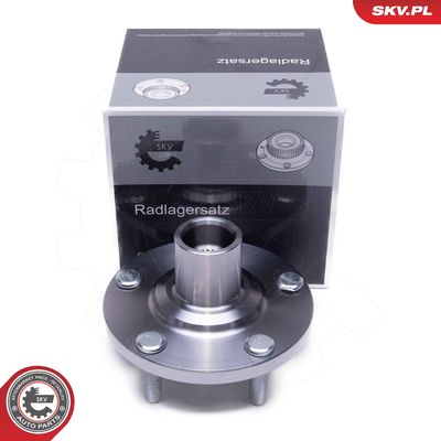 Wheel Hub 29SKV647