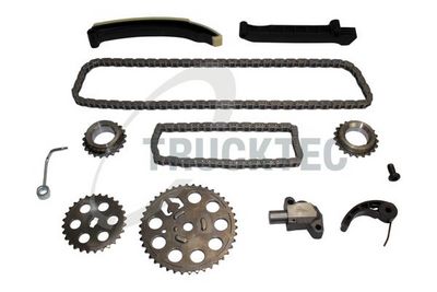 CHIT LANT DE DISTRIBUTIE