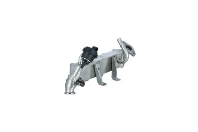 RADIATOR RECIRCULARE GAZE DE ESAPAMENT NRF 48403 39