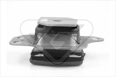 LAGERUNG SCHALTGETRIEBE