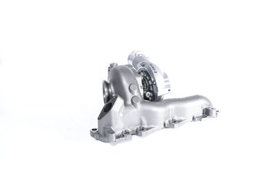 LADER AUFLADUNG BTS Turbo T914834 9