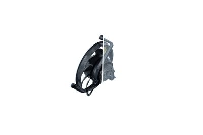 VENTILATOR RADIATOR NRF 47745 19