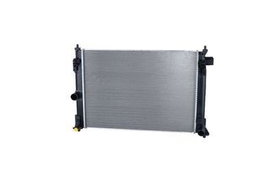 RADIATOR RACIRE MOTOR NRF 550290 5