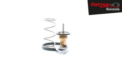 TERMOSTAT LICHID RACIRE METZGER AUTOTEILE 4006040 35