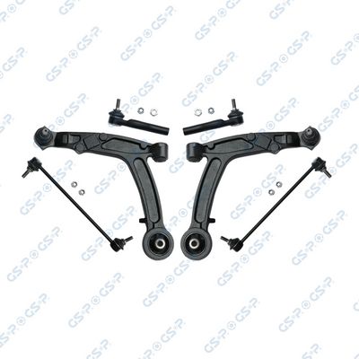 SET REPARATIE BARA STABILIZATOARE