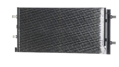 CONDENSATOR CLIMATIZARE MAHLE AC102000P 29