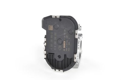 DROSSELKLAPPENSTUTZEN BOSCH 0281002681 18