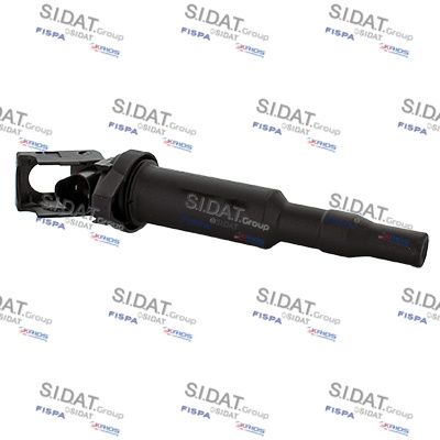 ZüNDSPULE FISPA 8530154A2