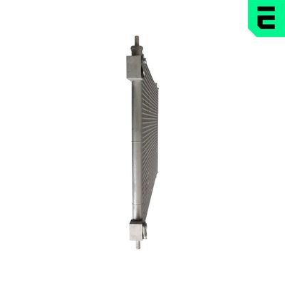 CONDENSATOR CLIMATIZARE ERA 667095 3