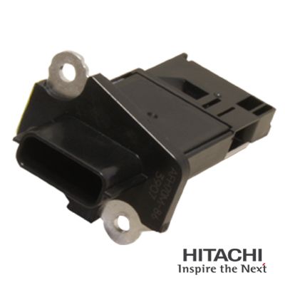 HITACHI 2505017 Расходомер воздуха  для NISSAN JUKE (F15) 1.6 DIG-T