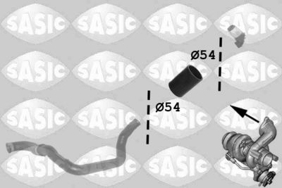 FURTUN EAR SUPRAALIMENTARE