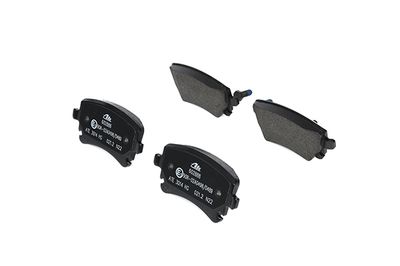 BREMSBELAGSATZ SCHEIBENBREMSE ATE 13046028882 17