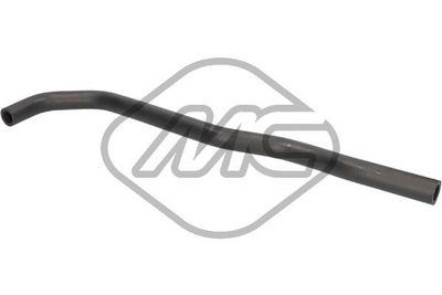 FURTUN îNCăLZIRE Metalcaucho 95059