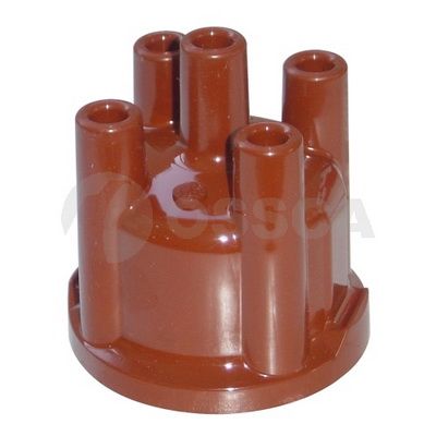 Крышка распределителя зажигания OSSCA 01388 для VW 411,412