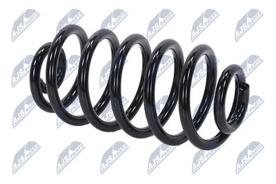 ARC SPIRAL NTY ASZHD010 10