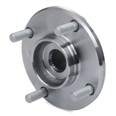 главина на колелото RIDEX 653W0164
