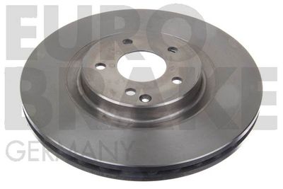 EUROBRAKE 58152033114 Тормозные диски для MERCEDES-BENZ C-CLASS T-Model (S203) C 350 (203.256) EUROBRAKE 58152033114 Тормозные диски для MERCEDES-BENZ C-CLASS T-Model (S203) C 350 (203.256)