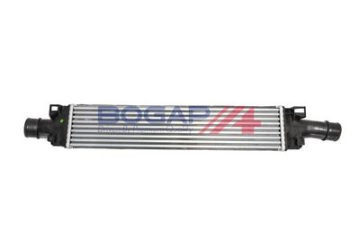 INTERCOOLER COMPRESOR BOGAP A4220134 1