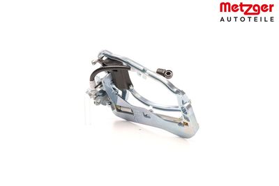 TüRGRIFFRAHMEN METZGER AUTOTEILE 2310544 27