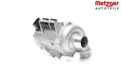 POMPă DE APă RăCIRE MOTOR METZGER AUTOTEILE 4007020 26