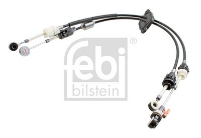 Naciąg linki, ręczna skrzynia biegów FEBI BILSTEIN 198661