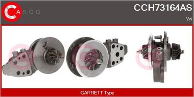 ANSAMBLU DE BAZă TURBOCOMPRESOR