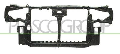 PRASCO DS0073200 Решетка радиатора  для NISSAN MICRA II (K11) 1.0 i 16V