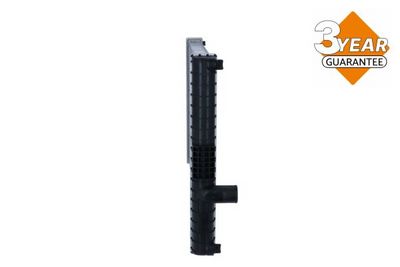 Chladič, chlazení motoru NRF 58248