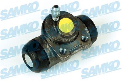 Cylinderek hamulcowy SAMKO C06849