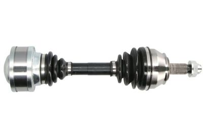 Aandrijfas Voor Links/Rechts 468mm (nieuw) past: ALFA ROMEO 156 2.4D 09.97-05.06