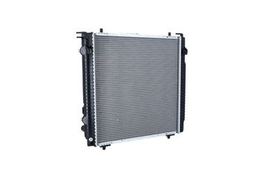 KüHLER MOTORKüHLUNG NRF 59323 21